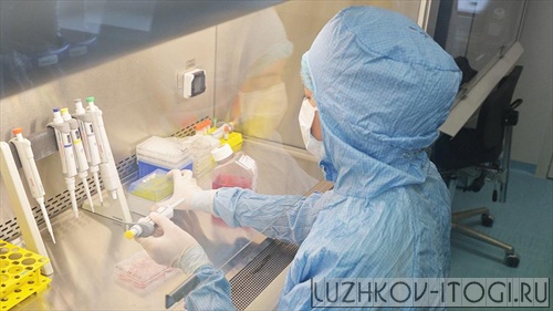 Уровень заболеваемости гепатитом в Красноярском крае в 3,6 раза выше, чем по стране